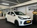 Kia Picanto 1.0 MPi Plusline CarPlay/Camera Blanc - thumbnail 6