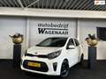 Kia Picanto 1.0 MPi Plusline CarPlay/Camera Blanc - thumbnail 1