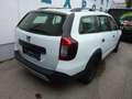 Dacia Logan MCV Stepway Charisma Blue dCi 95 S&S Weiß - thumbnail 3