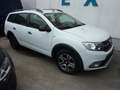 Dacia Logan MCV Stepway Charisma Blue dCi 95 S&S Weiß - thumbnail 2