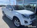 Isuzu D-Max Space Cab 4WD Custom Klima Trittbretter Laderaumab Blanc - thumbnail 5