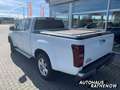 Isuzu D-Max Space Cab 4WD Custom Klima Trittbretter Laderaumab Blanc - thumbnail 3