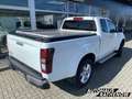 Isuzu D-Max Space Cab 4WD Custom Klima Trittbretter Laderaumab Blanc - thumbnail 4