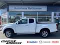 Isuzu D-Max Space Cab 4WD Custom Klima Trittbretter Laderaumab Blanc - thumbnail 1