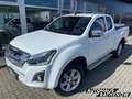 Isuzu D-Max Space Cab 4WD Custom Klima Trittbretter Laderaumab Blanc - thumbnail 2