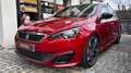 Peugeot 308 1.6 THP 270cv GTI BPS Toit Panoramique Rouge - thumbnail 28