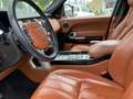 Land Rover Range Rover 5,0 S/C Autobiography Schwarz - thumbnail 8