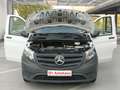 Mercedes-Benz Vito Tourer(Mixto) AUT/2xSHZ/TEM/RFK/NAVI/SPUR+TOTW/AHK Weiß - thumbnail 17