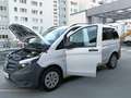 Mercedes-Benz Vito Tourer(Mixto) AUT/2xSHZ/TEM/RFK/NAVI/SPUR+TOTW/AHK Weiß - thumbnail 16