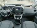 Mercedes-Benz Vito Tourer(Mixto) AUT/2xSHZ/TEM/RFK/NAVI/SPUR+TOTW/AHK Weiß - thumbnail 6