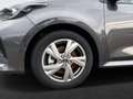 Mazda 2 Hybrid 2024 1.5L VVT-i 116 PS e-CVT EXCLUSIVE-LINE Grau - thumbnail 3