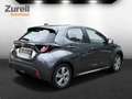 Mazda 2 Hybrid 2024 1.5L VVT-i 116 PS e-CVT EXCLUSIVE-LINE Grau - thumbnail 2