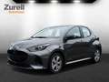 Mazda 2 Hybrid 2024 1.5L VVT-i 116 PS e-CVT EXCLUSIVE-LINE Grau - thumbnail 1