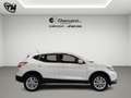 Nissan Qashqai 1.2 dig-t Tekna 115cv Bianco - thumbnail 4