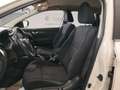 Nissan Qashqai 1.2 dig-t Tekna 115cv Bianco - thumbnail 10