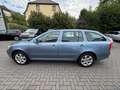 Skoda Octavia Combi Ambiente*PDC*KLIMA*TEMPO*EXPORT Niebieski - thumbnail 9