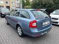 Skoda Octavia Combi Ambiente*PDC*KLIMA*TEMPO*EXPORT Niebieski - thumbnail 4