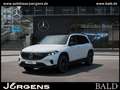 Mercedes-Benz EQB 250 + Electr-Art/Pano/7.Sitzer/Night/360/Memo Weiß - thumbnail 1