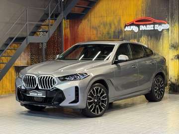 30d xDrive M Sport~PANO~HUD~BELÜFTUNG~LIFT