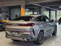 BMW X6 30d xDrive M Sport~PANO~HUD~BELÜFTUNG~LIFT Grau - thumbnail 7