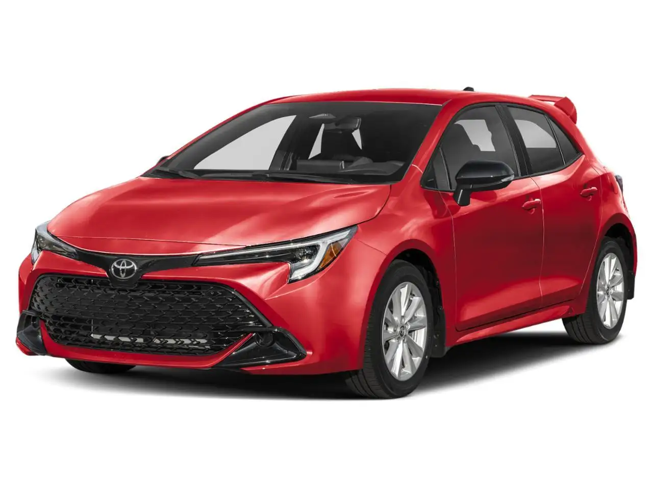 Toyota Corolla снимка Toyota Corolla