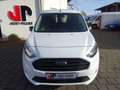 Ford Transit Connect Klima Kamera AHK Blanc - thumbnail 1