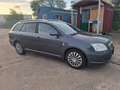 Toyota Avensis 2.2 D-CAT Executive Gris - thumbnail 2