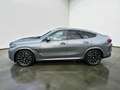 BMW X6 40 i xDrive M Sport Grau - thumbnail 3