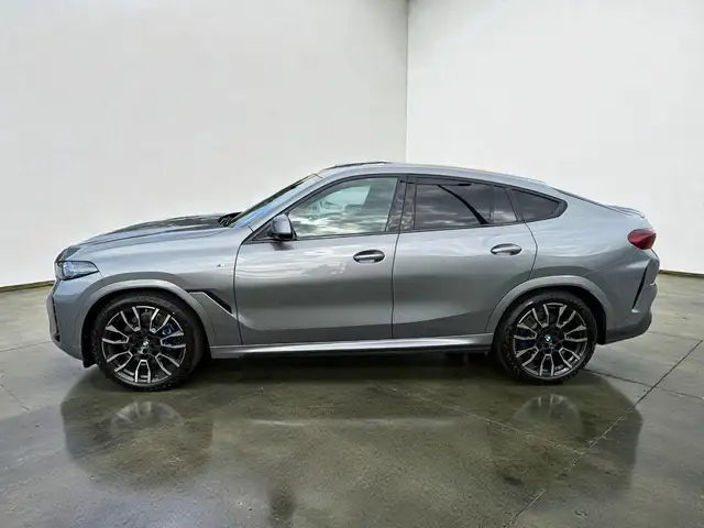 BMW X6 40 i xDrive M Sport Ansicht 3