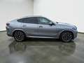 BMW X6 40 i xDrive M Sport Grau - thumbnail 7