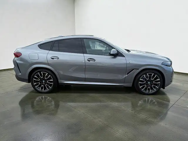 BMW X6 40 i xDrive M Sport Ansicht 7