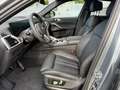 BMW X6 40 i xDrive M Sport Grau - thumbnail 5
