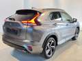 Mitsubishi Eclipse Cross Plus Select Black Hybrid 4WD Grau - thumbnail 3