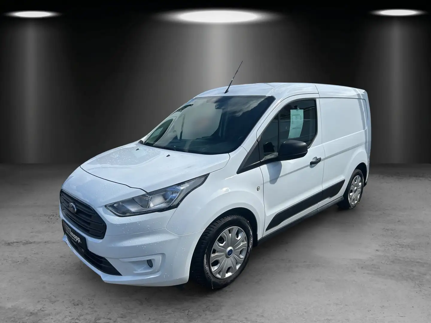 Ford Transit Connect 1,5 Ecoblue Trend - 2