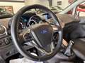 Ford Fiesta 1.0 EcoBoost 100CV AIRCO 1ER PROP CARNET Argento - thumbnail 9