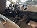 Ford Fiesta 1.0 EcoBoost 100CV AIRCO 1ER PROP CARNET Argent - thumbnail 11