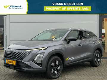 SHS Premium 224PK | Elektrisch verstelbare voorsto
