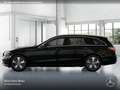 Mercedes-Benz C 300 e T AVANTG+PANO+LED+KAMERA+TOTW+KEYLESS+9G Schwarz - thumbnail 6