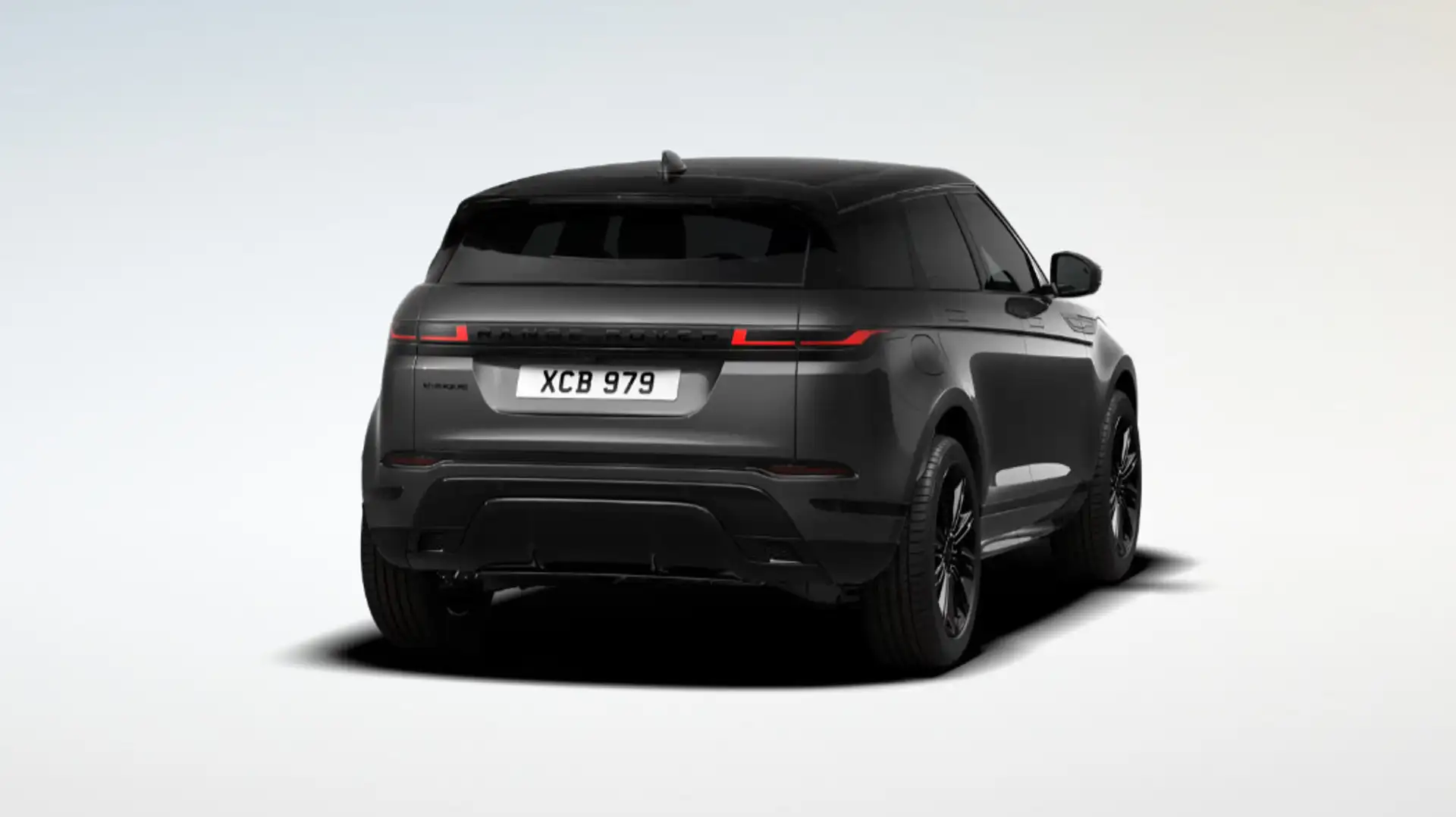 Land Rover Range Rover Evoque P270e PHEV AWD SE Dynamic | 20 Inch | Pano | Cold Grau - 2