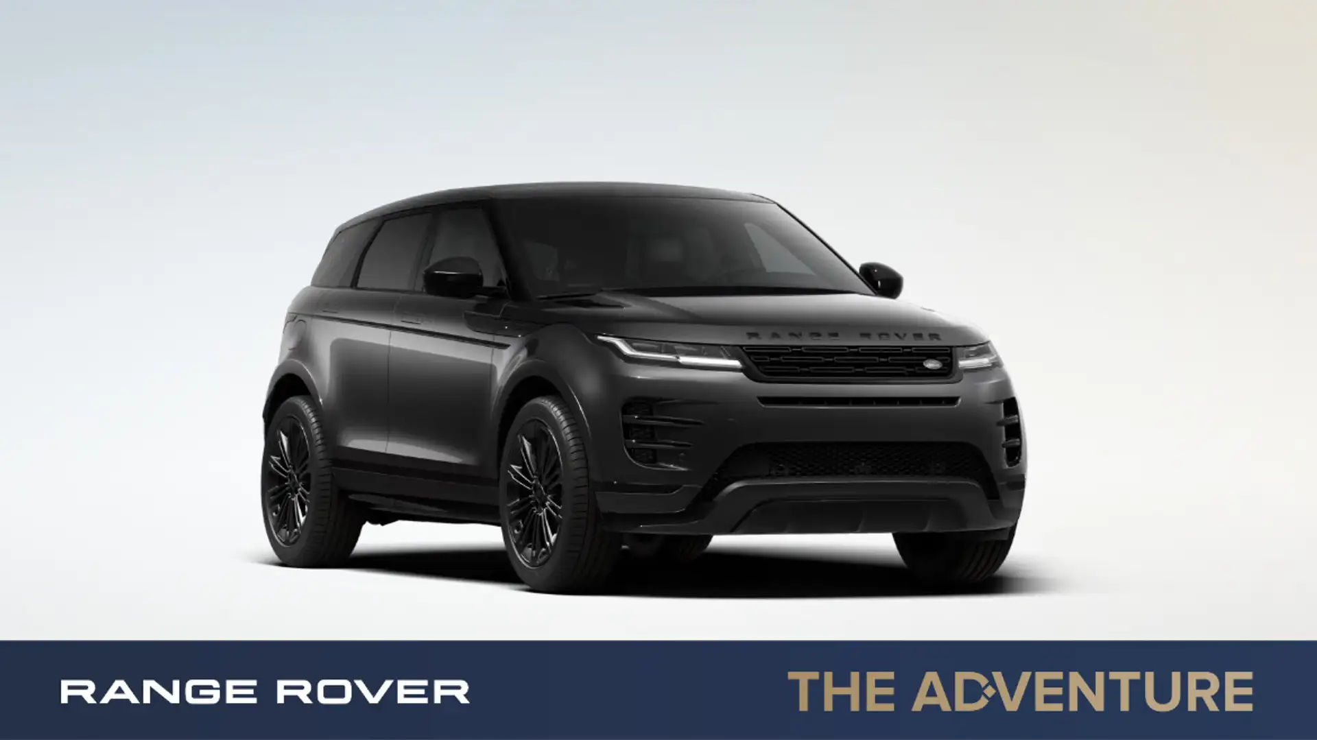 Land Rover Range Rover Evoque P270e PHEV AWD SE Dynamic | 20 Inch | Pano | Cold Grau - 1