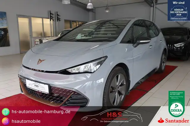CUPRA Born Born  *58 kWh/CAR-PLAY/WÄRMEPUMPE*