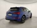 Audi Q5 2.0 tdi mhev 12V Identity Black quattro s-tronic Blauw - thumbnail 4