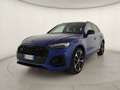 Audi Q5 2.0 tdi mhev 12V Identity Black quattro s-tronic Blauw - thumbnail 3