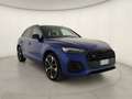 Audi Q5 2.0 tdi mhev 12V Identity Black quattro s-tronic Blauw - thumbnail 1
