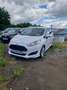 Ford Fiesta Sport Weiß - thumbnail 1