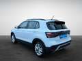Volkswagen T-Cross 1.0 TSI DSG Life Weiß - thumbnail 4