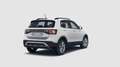 Volkswagen T-Cross 1.0 TSI DSG Life Weiß - thumbnail 3