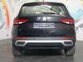 SEAT Ateca 2,0 Style TDI DSG *TEILLEDER, ACC, NAVI, AHK* Schwarz - thumbnail 6
