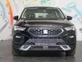 SEAT Ateca 2,0 Style TDI DSG *TEILLEDER, ACC, NAVI, AHK* Schwarz - thumbnail 4