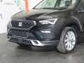 SEAT Ateca 2,0 Style TDI DSG *TEILLEDER, ACC, NAVI, AHK* Schwarz - thumbnail 23